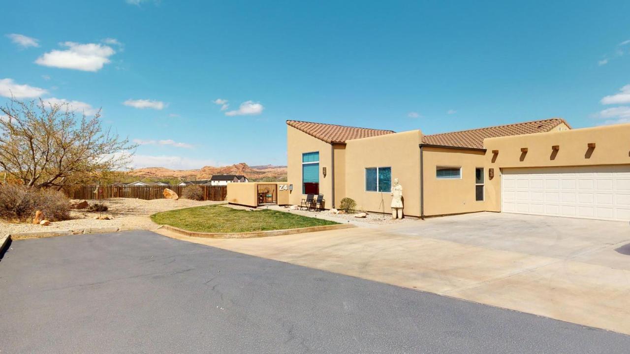 Edge Of Rim Village #Z4 Moab Exterior foto