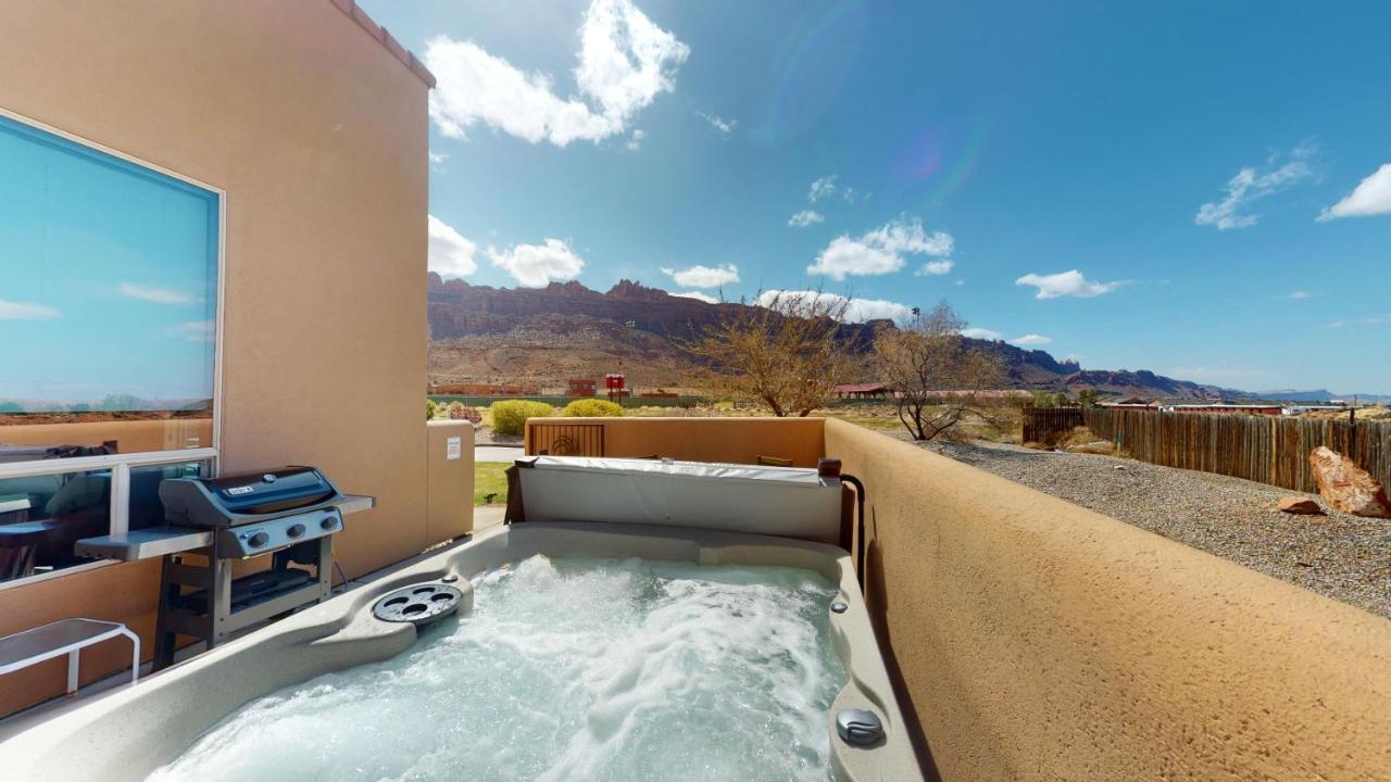 Edge Of Rim Village #Z4 Moab Exterior foto